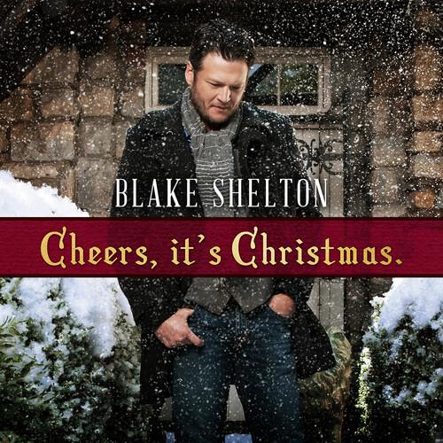 Cheers It's Christmas - Deluxe Edition Vinyl LP
