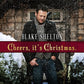 Cheers It's Christmas - Deluxe Edition Vinyl LP