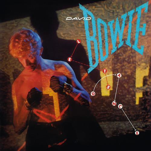 Let's Dance (2018 Remastered Version) - Vinyl LP