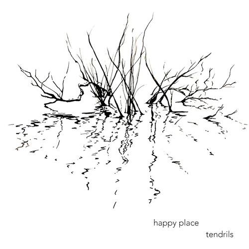Tendrils - Vinyl LP