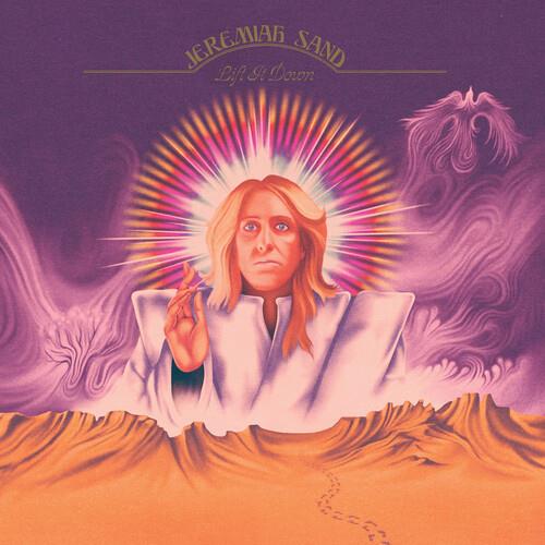 Lift it Down - Vinyl LP