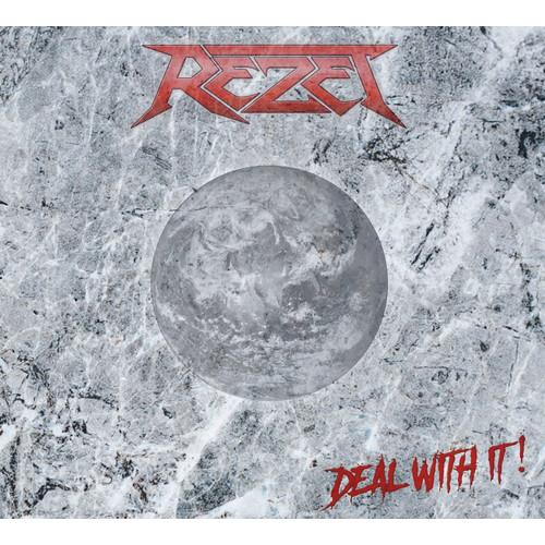 Deal With It! - Vinyl LP