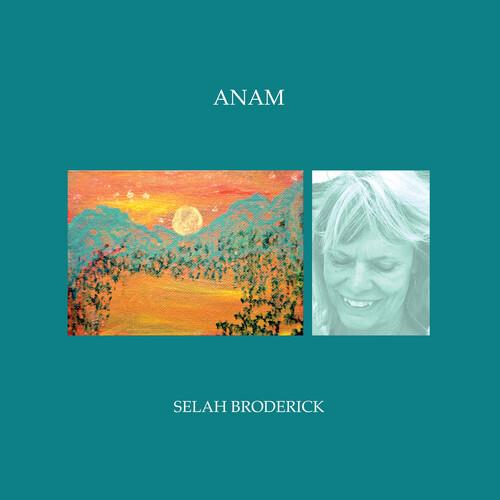 Anam - Vinyl LP