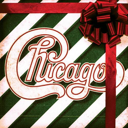 Chicago Christmas - Vinyl LP