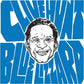Blue Lizzard - Vinyl LP