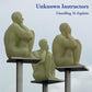 Unwilling To Explain - Vinyl LP (Purple)