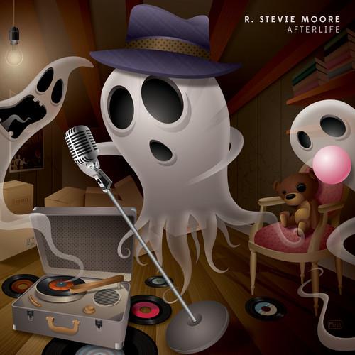 Afterlife - Vinyl LP