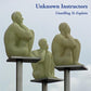 Unwilling To Explain - Vinyl LP