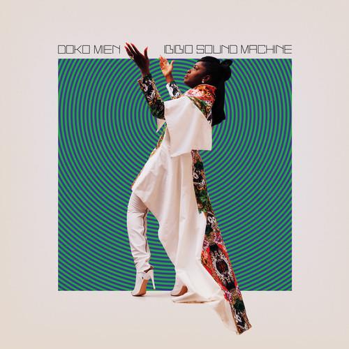 Doko Mien - Vinyl LP (Black)