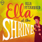 Ella at the Shrine - Vinyl LP