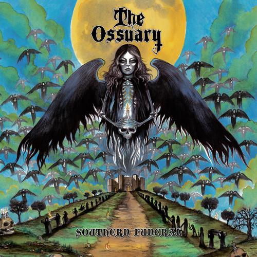 Southern Funeral - Vinyl LP