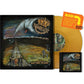 Don'T Mind The Noise - Gold - Vinyl LP