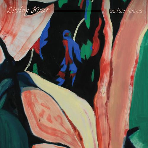 Softer Faces - Vinyl LP