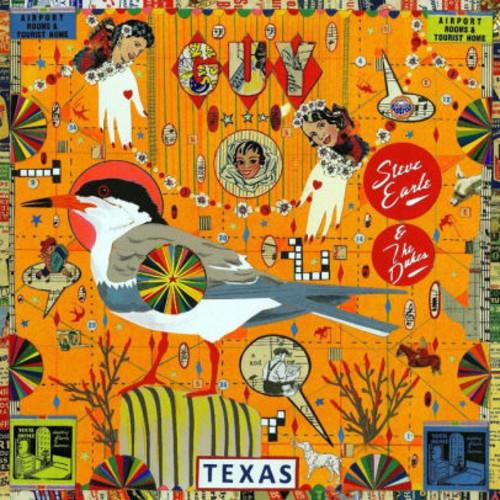 Guy - Vinyl LP