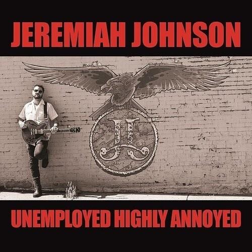 Unemployed Highly Annoyed - Vinyl LP