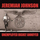 Unemployed Highly Annoyed - Vinyl LP