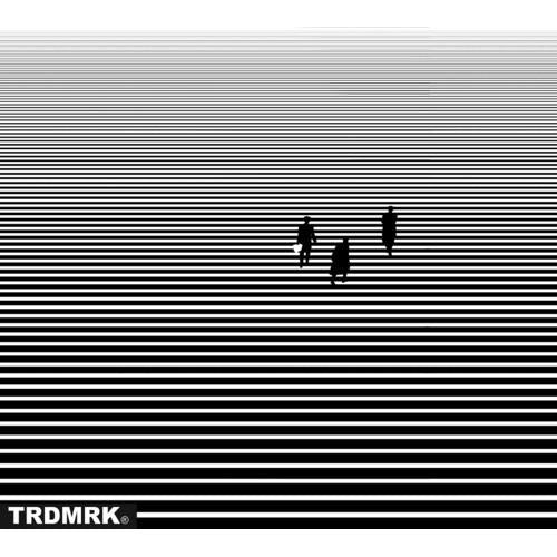 TRDMRK EP - Vinyl LP
