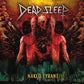 Naked Tyrant (Black Vinyl) - Vinyl LP