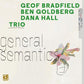 General Semantics - Vinyl LP (Black)