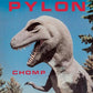 Chomp - Vinyl LP