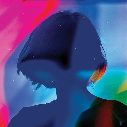 Juana Molina "ANRMAL" (Live in Mexico) - Vinyl LP