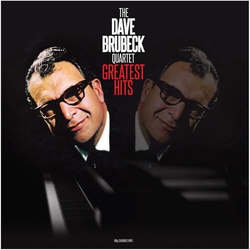 Greatest Hits (Colored Vinyl) - Vinyl LP 180 Gram