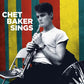 Sings [180-Gram Blue Colored Vinyl With Bonus Tracks] - Vinyl LP 180 Gram (Blue)