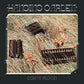 Hanging Garden - Vinyl LP