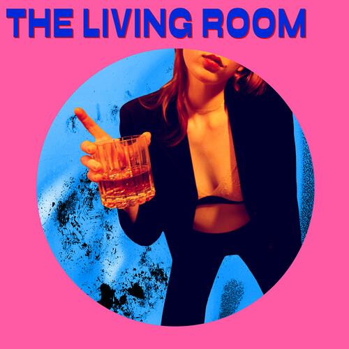 The Living Room - Vinyl LP