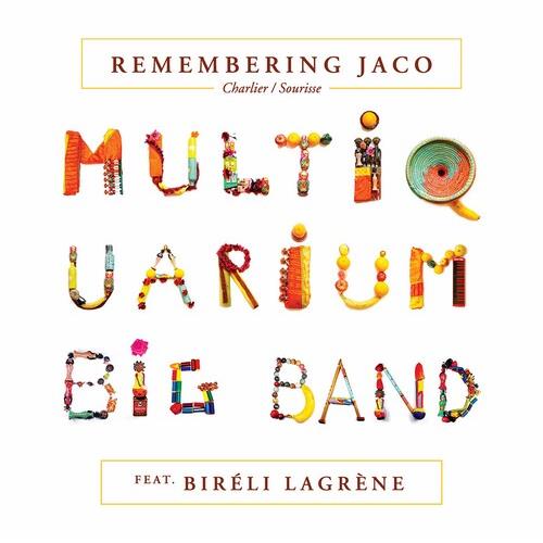 Remembering Jaco - Vinyl LP