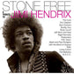Stone Free: Jimi Hendrix Tribute - Vinyl LP (Black)