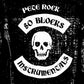 80 Blocks Instrumentals - Vinyl LP
