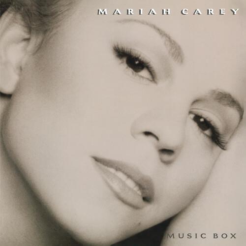 Music Box - Vinyl LP 140 Gram
