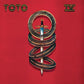 Toto IV - Vinyl LP 140 Gram
