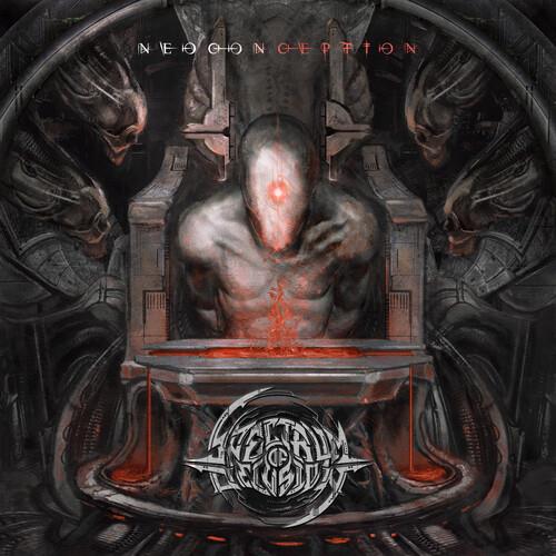 Neoconception - Vinyl LP