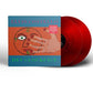 Hey Clockface - Vinyl LP (Red)