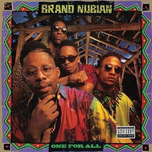 One For All (30th Anniversary) - Vinyl LP 140 Gram