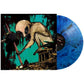 Murder Of Crows (Marble Blue Vinyl) - Vinyl LP (Blue)