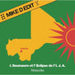 Nissodia (Mike D Edit) - 12-Inch Single