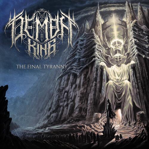 The Final Tyranny - Vinyl LP