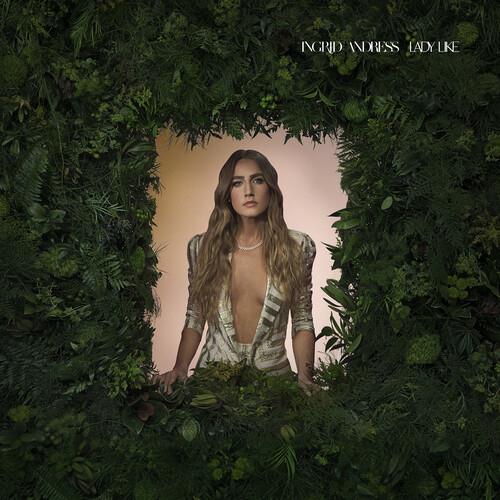 Lady Like - Vinyl LP
