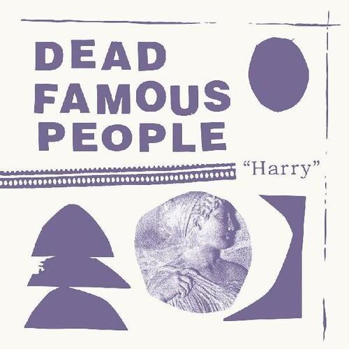 Harry - Vinyl LP