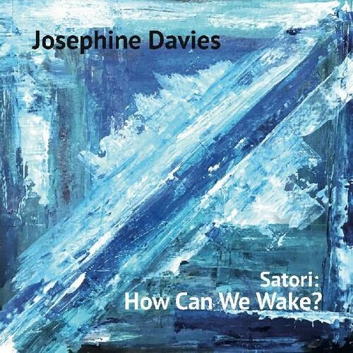 Satori: How Can We Wake - Vinyl LP