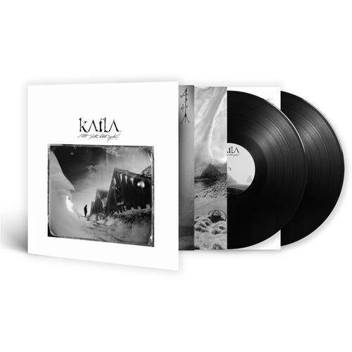 Allt Thetta Helvitis Myrkur - Vinyl LP (Black)