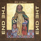 Allt Ar Intet (Blue Vinyl) - Vinyl LP