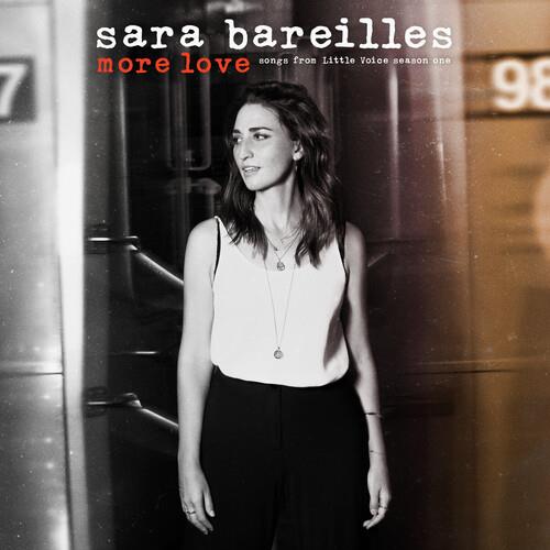 More Love: Songs From Little Voice, Season One - Vinyl LP 150 Gram