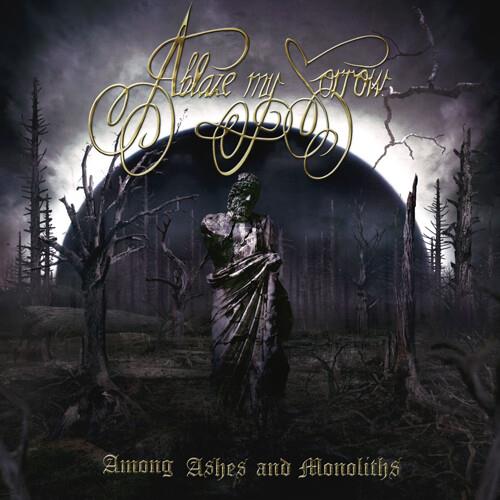 Among Ashes And Monoliths - Vinyl LP