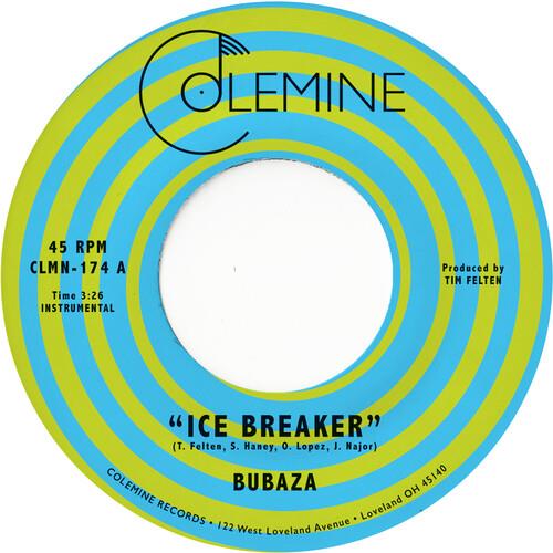 Ice Breaker - 7-Inch Single