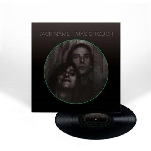 Magic Touch - Vinyl LP