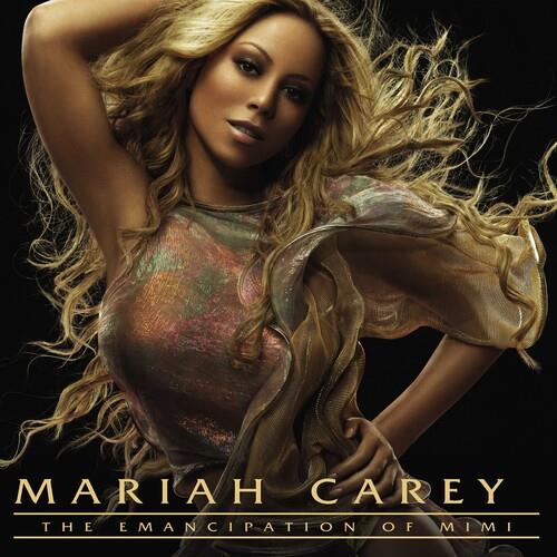 The Emancipation Of Mimi - Vinyl LP